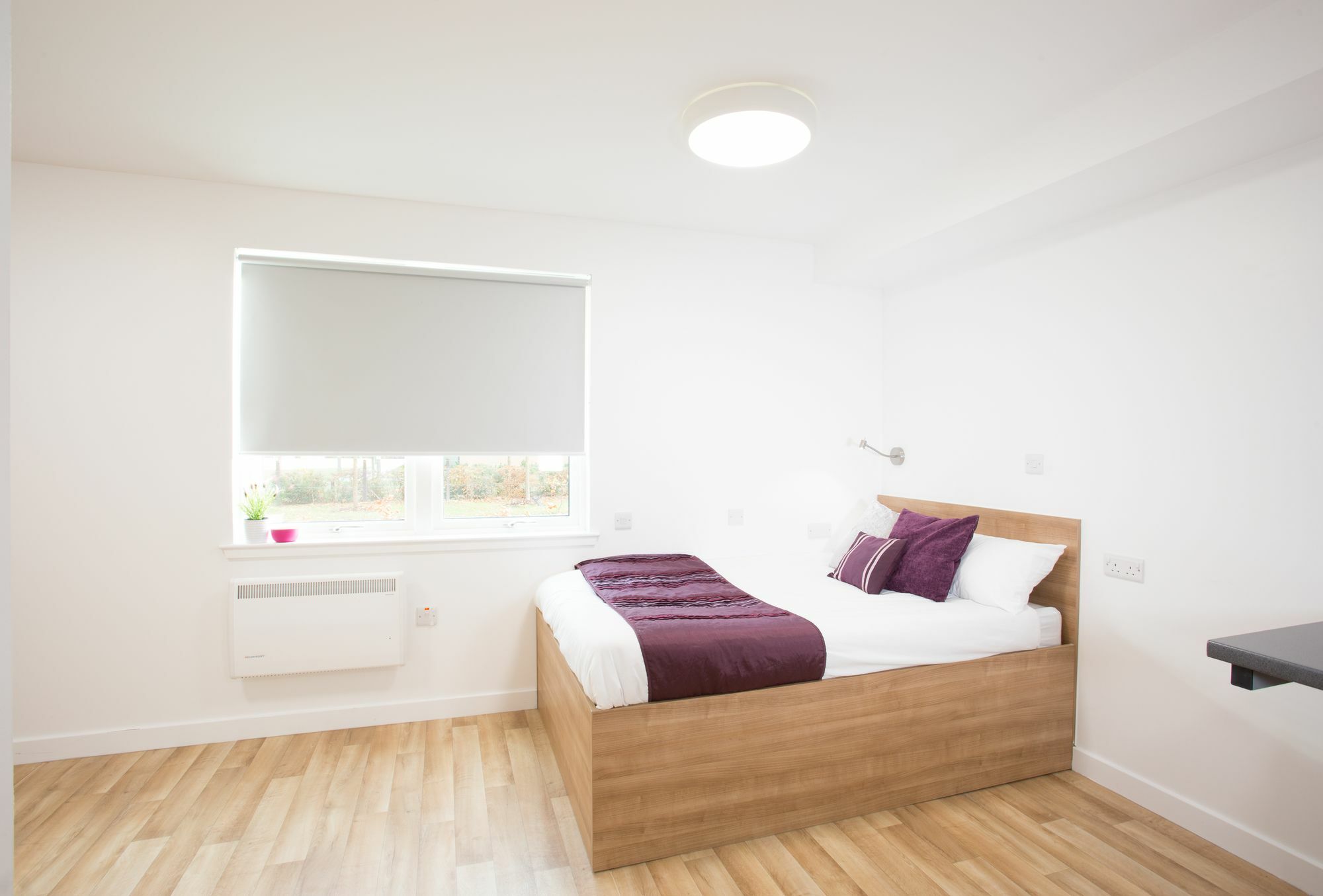 Uhi Fort William - Campus Accommodation Exterior foto